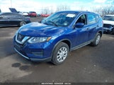 NISSAN ROGUE S INTELLIGENT AWD 5N1AT2MV9LC736317 fotografie