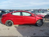 HYUNDAI ELANTRA SE KMHDH4AE6FU304930 снимка