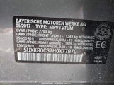 BMW X5 XDRIVE35I 5UXKR0C37H0X77970 снимка