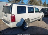 JEEP COMMANDER LIMITED 1J8HG58226C219009 снимка