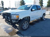 GMC CANYON SLT 1GTG6DENXJ1111790 снимка