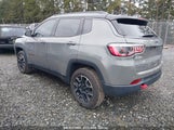 Jeep Compass Trailhawk 4X4 3C4NJDDB3MT547942 снимка