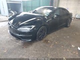 TESLA MODEL S PLAID TRI MOTOR ALL-WHEEL DRIVE 5YJSA1E64NF477855 снимка