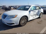 CHRYSLER 200 LX 1C3CCBAB3CN256774 fotografie