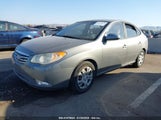 HYUNDAI ELANTRA GLS KMHDU4AD8AU181109 снимка
