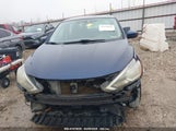 Nissan Sentra S 3N1AB7AP5HY227739 снимка