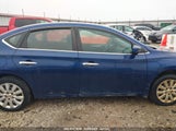 Nissan Sentra S 3N1AB7AP5HY227739 снимка