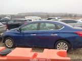 Nissan Sentra S 3N1AB7AP5HY227739 снимка