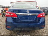 Nissan Sentra S 3N1AB7AP5HY227739 снимка