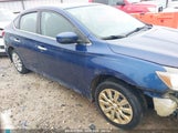 Nissan Sentra S 3N1AB7AP5HY227739 снимка