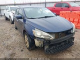 Nissan Sentra S 3N1AB7AP5HY227739 снимка