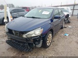 Nissan Sentra S 3N1AB7AP5HY227739 снимка