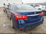 Nissan Sentra S 3N1AB7AP5HY227739 снимка