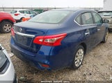 Nissan Sentra S 3N1AB7AP5HY227739 снимка