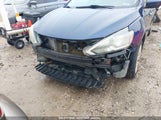 Nissan Sentra S 3N1AB7AP5HY227739 снимка