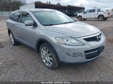 Mazda Cx-9 Grand Touring JM3TB28Y570106006 снимка
