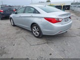 HYUNDAI SONATA LIMITED 5NPEC4AC4DH699493 снимка