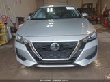 NISSAN SENTRA SV XTRONIC CVT 3N1AB8CV8NY250591 снимка