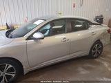 NISSAN SENTRA SV XTRONIC CVT 3N1AB8CV8NY250591 fotografie