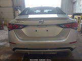 NISSAN SENTRA SV XTRONIC CVT 3N1AB8CV8NY250591 fotografie