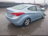 HYUNDAI ELANTRA GLS KMHDH4AE4DU775360 снимка