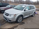 DODGE JOURNEY R/T 3C4PDDFG4DT736799 снимка