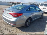 HYUNDAI SONATA 5NPE24AF1HH520491 снимка