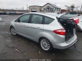 FORD C-MAX HYBRID SEL 1FADP5BU1DL548965 снимка