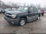 Chevrolet Avalanche  Z71 3GNEK12ZX5G230639 снимка