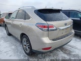 LEXUS RX 450H JTJBC1BA3D2051396 снимка