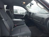 CHEVROLET SILVERADO 1500 LT 3GCEK23329G****** снимка