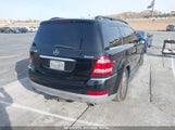 MERCEDES-BENZ GL 450 4MATIC 4JGBF71E67A230507 снимка