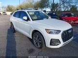 AUDI Q5 PREMIUM 45 TFSI QUATTRO S TRONIC WA1AAAFY1M2026910 снимка