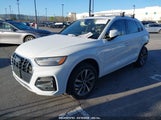 AUDI Q5 PREMIUM 45 TFSI QUATTRO S TRONIC WA1AAAFY1M2026910 снимка