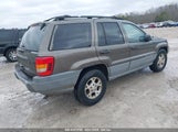 JEEP GRAND CHEROKEE LAREDO 1J4G258SXXC****** photo