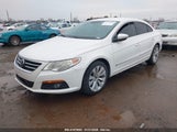VOLKSWAGEN CC SPORT WVWNN7AN6AE****** снимка