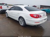 VOLKSWAGEN CC SPORT WVWNN7AN6AE****** снимка