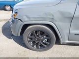 JEEP GRAND CHEROKEE WK LAREDO X 4X2 1C4RJEAG8NC154491 снимка