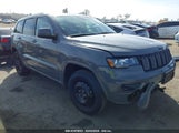 JEEP GRAND CHEROKEE WK LAREDO X 4X2 1C4RJEAG8NC154491 fotografie