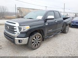TOYOTA TUNDRA LIMITED 5TFBY5F17MX****** снимка