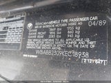 BMW 325 I AUTOMATIC WBABB2309KE****** снимка