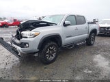 TOYOTA TACOMA TRD OFF ROAD 3TMCZ5AN6KM235786 снимка