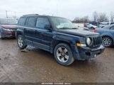 JEEP PATRIOT LATITUDE 1C4NJRFB4FD202826 снимка