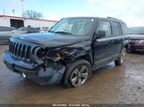 JEEP PATRIOT LATITUDE 1C4NJRFB4FD202826 снимка
