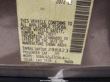 NISSAN ALTIMA 2.5 SV 1N4AL3AP3DC298823 снимка