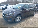KIA SEDONA LX KNDMB5C14H6282214 снимка