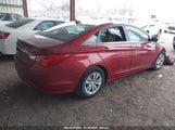 HYUNDAI SONATA GLS 5NPEB4AC1BH099904 снимка