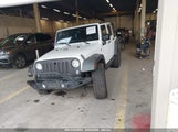 JEEP WRANGLER UNLIMITED SPORT 1C4BJWDGXEL305267 photo
