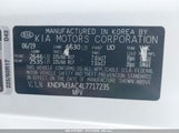 KIA SPORTAGE LX KNDPM3AC4L7717235 снимка