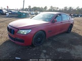 BMW 750I XDRIVE WBAYB6C55ED224496 снимка